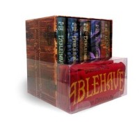 Fablehaven: The Complete Series Boxed Set - Brandon Mull | كتوباتي